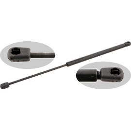 FEBI BILSTEIN 27709 Gasfeder, Koffer-/Laderaum FEBI BILSTEIN 27709 Gasfeder, Koffer-/Laderaum