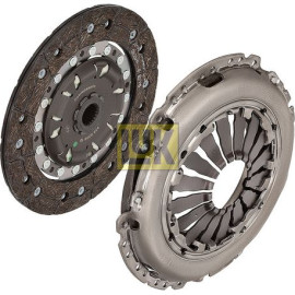 LuK 622 3335 09 Kupplungssatz RepSet LuK 622 3335 09 Kupplungssatz RepSet