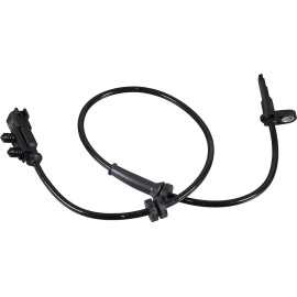 Sensor, Raddrehzahl 09001517 Sensor, Raddrehzahl 09001517