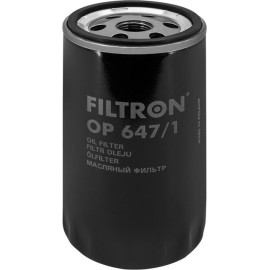 Ölfilter OP 647/1 Ölfilter OP 647/1