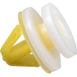 FEBI BILSTEIN 182178 Halteclip, Unterbodenverkleidung