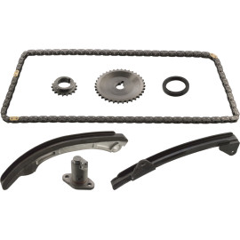 FEBI BILSTEIN 106562 Steuerkettensatz FEBI BILSTEIN 106562 Steuerkettensatz