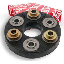 FEBI BILSTEIN 09307 Hardyscheibe FEBI BILSTEIN 09307 Hardyscheibe