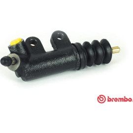 Nehmerzylinder, Kupplung E 83 001