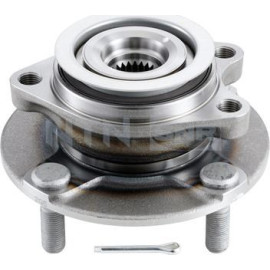 Radlagersatz R168.77 Radlagersatz R168.77