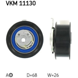 Spannrolle, Zahnriemen VKM 11130 Spannrolle, Zahnriemen VKM 11130