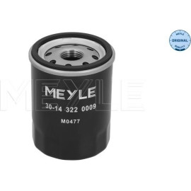 Ölfilter 30-14 322 0009
