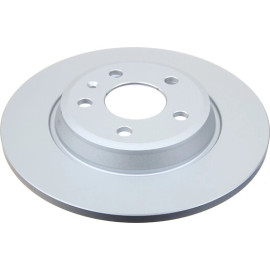 Bremsscheibe 672543
