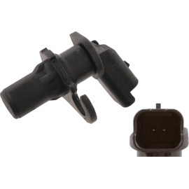 FEBI BILSTEIN 31244 Impulsgeber, Kurbelwelle