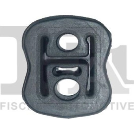 Halter, Abgasanlage 143-923 Halter, Abgasanlage 143-923