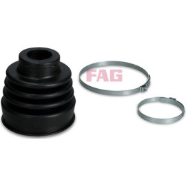 Faltenbalgsatz, Antriebswelle 772 0268 30 Faltenbalgsatz, Antriebswelle 772 0268 30