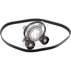FEBI BILSTEIN 187736 Keilrippenriemensatz FEBI BILSTEIN 187736 Keilrippenriemensatz