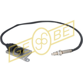 NOx-Sensor, NOx-Katalysator 9 3543 1