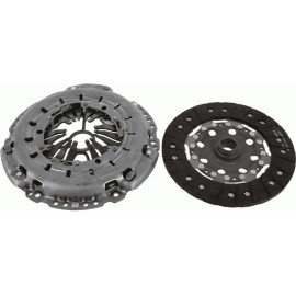 SACHS 3000 950 789 Kupplungssatz XTend SACHS 3000 950 789 Kupplungssatz XTend