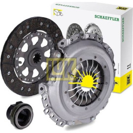 LuK 622 0654 00 Kupplungssatz RepSet LuK 622 0654 00 Kupplungssatz RepSet