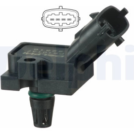Sensor, Saugrohrdruck PS10137 Sensor, Saugrohrdruck PS10137