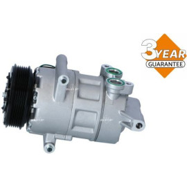 Kompressor, Klimaanlage 32827 Kompressor, Klimaanlage 32827