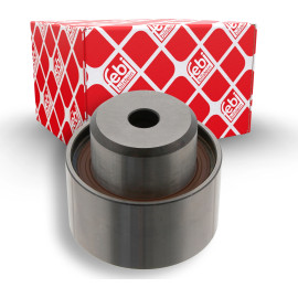 FEBI BILSTEIN 19239 Umlenk-/Führungsrolle, Zahnriemen FEBI BILSTEIN 19239 Umlenk-/Führungsrolle, Zahnriemen