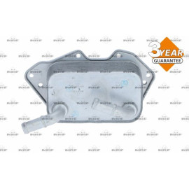 NRF 31205 Ölkühler, Motoröl EASY FIT NRF 31205 Ölkühler, Motoröl EASY FIT