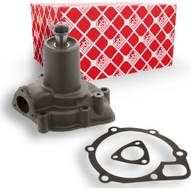 FEBI BILSTEIN 09972 Wasserpumpe