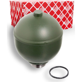 FEBI BILSTEIN 23017 Druckspeicher, Federung/Dämpfung FEBI BILSTEIN 23017 Druckspeicher, Federung/Dämpfung