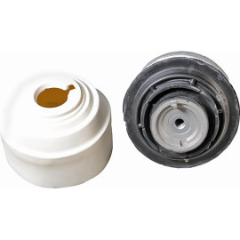 Lagerung, Motor 8053765
