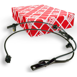 FEBI BILSTEIN 109700 Sensor, Raddrehzahl FEBI BILSTEIN 109700 Sensor, Raddrehzahl