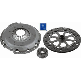 SACHS 3000 951 015 Kupplungssatz SACHS 3000 951 015 Kupplungssatz
