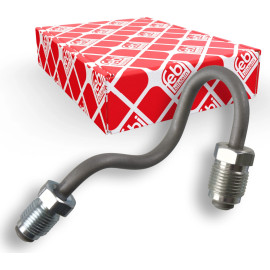 FEBI BILSTEIN 172798 Bremsleitung FEBI BILSTEIN 172798 Bremsleitung