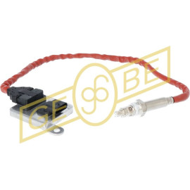 NOx-Sensor, NOx-Katalysator 9 2955 1
