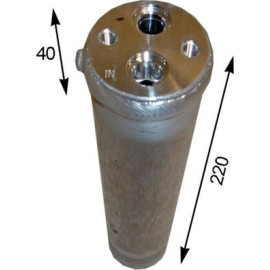 Trockner, Klimaanlage AD 81 000S Trockner, Klimaanlage AD 81 000S