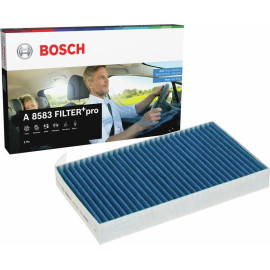 BOSCH 0 986 628 583 Filter, Innenraumluft FILTER+pro BOSCH 0 986 628 583 Filter, Innenraumluft FILTER+pro