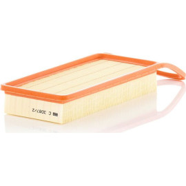 MANN-FILTER C 3087/2 Luftfilter MANN-FILTER C 3087/2 Luftfilter