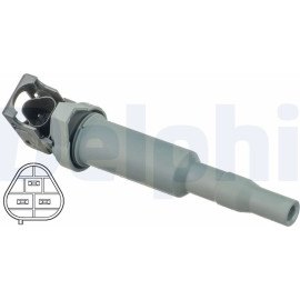 Zündspule GN10586-12B1 Zündspule GN10586-12B1