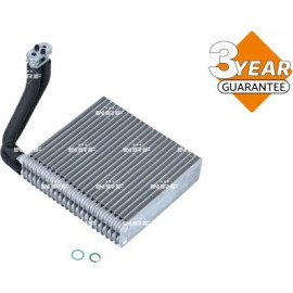 Verdampfer, Klimaanlage 36205 Verdampfer, Klimaanlage 36205