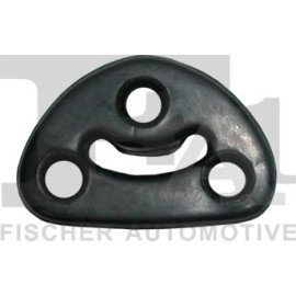 Halter, Abgasanlage 213-928