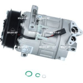 Kompressor, Klimaanlage 32425