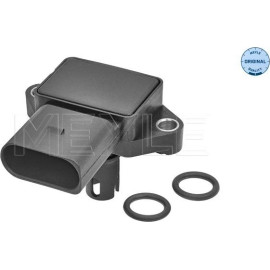 Sensor, Saugrohrdruck 114 812 0009