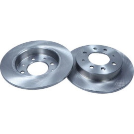 Bremsscheibe 19-2451