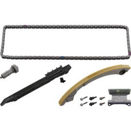 FEBI BILSTEIN 101763 Steuerkettensatz FEBI BILSTEIN 101763 Steuerkettensatz