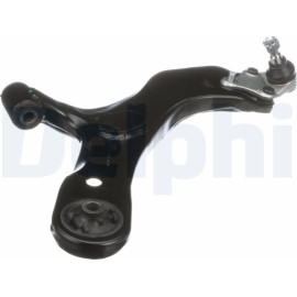 Lenker, Radaufhängung TC3429