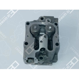 Zylinderkopf für MAN D2566 UH/UH200 D2840 LF03 D2866 F/FR/FG/FZR D2866 Zylinderkopf für MAN D2566 UH/UH200 D2840 LF03 D2866 F/FR/FG/FZR D2866
