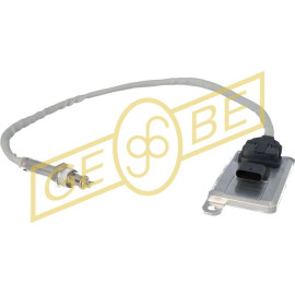 NOx-Sensor, NOx-Katalysator 9 2944 1