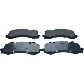 Bremsbelagsatz, Scheibenbremse QP7568C Bremsbelagsatz, Scheibenbremse QP7568C