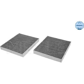 Filter, Innenraumluft 312 320 0008/S