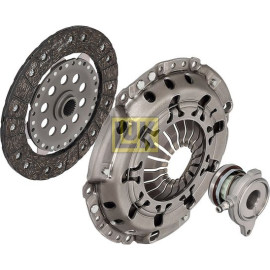 LuK 623 3151 33 Kupplungssatz RepSet Pro LuK 623 3151 33 Kupplungssatz RepSet Pro