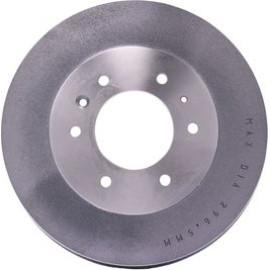 Bremstrommel 8DT 355 301-831