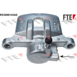 Bremssattel 9290559