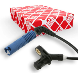 FEBI BILSTEIN 24611 Sensor, Raddrehzahl FEBI BILSTEIN 24611 Sensor, Raddrehzahl