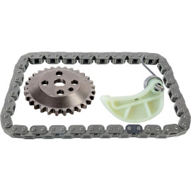 FEBI BILSTEIN 178827 Kettensatz, Ölpumpenantrieb FEBI BILSTEIN 178827 Kettensatz, Ölpumpenantrieb
